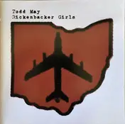 TODD MAY - Rickenbacher Girls