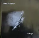 CD - Todd McBride - Sketchy