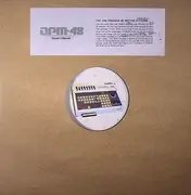12inch Vinyl Single - Todd Osborn - T-Rhythm Trax Volume 1