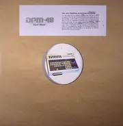 Todd Osborn - T-Rhythm Trax, Vol. 1