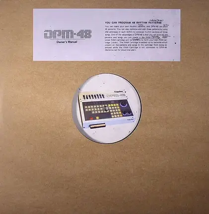 Todd Osborn - T-Rhythm Trax, Vol. 1