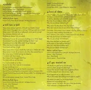 CD & DVD - Todd Agnew - Better Questions