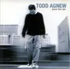 CD - Todd Agnew - Grace Like Rain