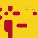 Double LP - Todd Bodine - Different Engines