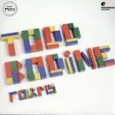 12inch Vinyl Single - Todd Bodine - Forms (Part Two)