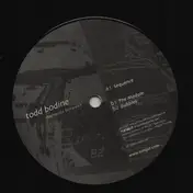 Todd Bodine - Moments Between