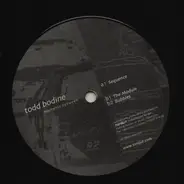 Todd Bodine - Moments Between
