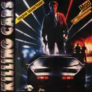 12inch Vinyl Single - Todd Canedy - Ralph's Theme (Killing Cars)