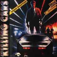 Todd Canedy - Ralph's Theme (Killing Cars)