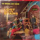 LP - Todd Duncan , Maxwell Anderson , Kurt Weill , Maurice Levine - Lost In The Stars