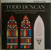 Todd Duncan - Untitled