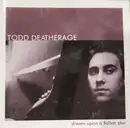 CD - Todd Deatherage - Dream Upon A Fallen Star