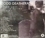 CD - Todd Deatherage - Dream Upon A Fallen Star