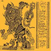 7inch Vinyl Single - Todd Dillingham - A Dash Of Haddock - EP - Blue Marbled