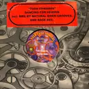 12inch Vinyl Single - Todd Edwards - Dancing For Heaven