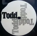 12inch Vinyl Single - Todd Edwards - F.O.T.
