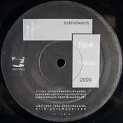 Todd Edwards - New Trends 2000