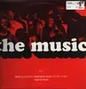 12inch Vinyl Single - Todd G Presents Stephanie Quick - It's The Music (Original Mixes)