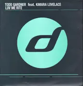 Todd Gardner Feat. Kimara Lovelace