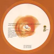 Todd Gardner - Something For Hue : The Orange Collection