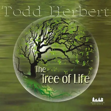 Todd Herbert - The Tree Of Life