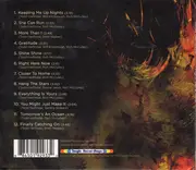 CD - Todd Herfindal - Right Here Now - Digisleeve.