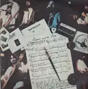 LP - Todd Hobin And The Heat - Passion And The Pain