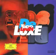 Todd Levin - De Luxe