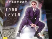 12inch Vinyl Single - Todd Levin - Everyday