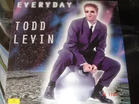 Todd Levin - Everyday