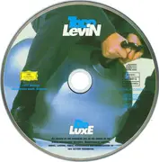 CD - Todd Levin - De Luxe