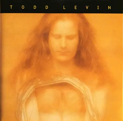 Todd Levin - Ride The Planet