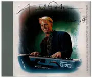 CD - Todd Proctor - Power Up - SIGNED