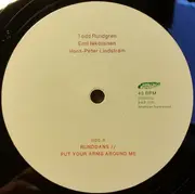 EP - Todd Rundgren , Emil Nikolaisen , Lindstrøm - Runddans