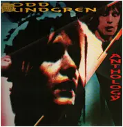 Todd Rundgren - Anthology