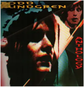 Todd Rundgren - Anthology