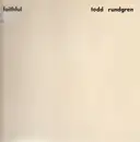 LP - Todd Rundgren - Faithful