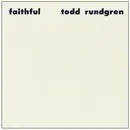 LP - Todd Rundgren - Faithful