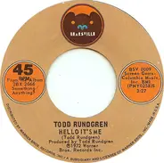 Todd Rundgren - Hello It's Me