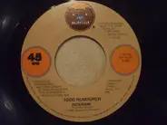 Todd Rundgren - Hideaway