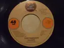 7inch Vinyl Single - Todd Rundgren - Hideaway