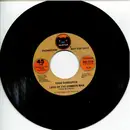 7inch Vinyl Single - Todd Rundgren - Love Of The Common Man