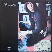 LP - Todd Rundgren - Runt