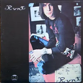 Todd Rundgren - Runt