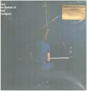 LP - Todd Rundgren - Runt. The Ballad.. - Still sealed, 180g, Blue Vinyl, LTD, Numbered