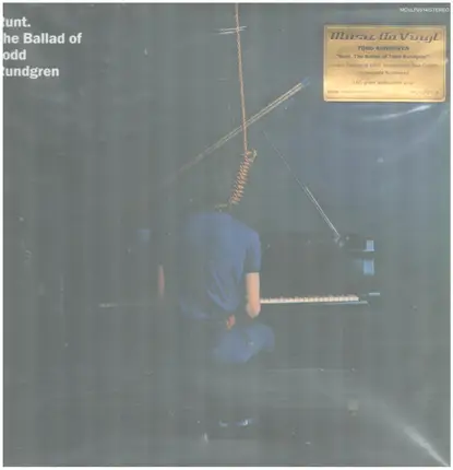 Todd Rundgren - Runt, The Ballad of Todd Rundgren