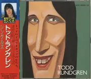 Double CD - Todd Rundgren - Singles