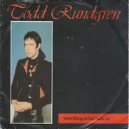 Todd Rundgren - Something To Fall Back On