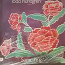 Double LP - Todd Rundgren - Something / Anything?