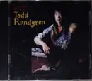 CD - Todd Rundgren - The Very Best Of Todd Rundgren - Slipcase